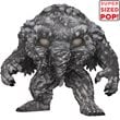 Marvel's Werewolf by Night Ted Super Pop! Vinyl