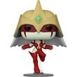 Yu-Gi-Oh! Elemental Hero Burstinatrix Pop! Vinyl Figure