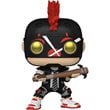Batman War Zone Clownhunter Funko Pop! Vinyl Figure #502