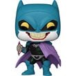 Batman War Zone The Joker War Joker Pop! Vinyl Figure