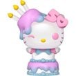 Sanrio Hello Kitty 50th Cake Funko Pop! Vinyl Figure