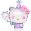 Sanrio Hello Kitty 50th Balloon Funko Pop! Vinyl Figure