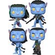 Avatar: The Way of Water Funko Pop! Vinyl Figure Case of 6