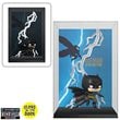 Batman: The Dark Knight Returns GITD Comic Cover - EE Excl.