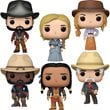 1883 Funko Pop! Vinyl Figure Case of 6