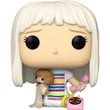 Poltergeist II: The Other Side Carol Anne Pop! Vinyl Figure