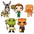 Shrek Funko Pop! Vinyl Figure Wave 2 Case of 6