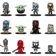 Star Wars: The Mandalorian W2 Mystery Minis Master Carton