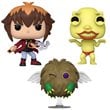 Yu-Gi-Oh! Funko Pop! Vinyl Figure Wave 5B Case of 6