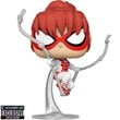 Spider-Man Spinneret Funko Pop! Vinyl Figure - EE Excl.