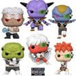 Funko Anime Bundle - Entertainment Earth Exclusive