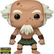 Avatar: The Last Airbender King Bumi Pop! Vinyl - EE. Excl.