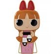 Powerpuff Girls Blossom Large Enamel Funko Pop! Pin #28