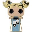 Powerpuff Girls Bubbles Large Enamel Funko Pop! Pin #29