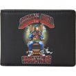 Snoop Dogg Death Row Records Wallet