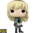 Spider-Man Gwen Stacy Pop! Vinyl Figure - EE Exclusive