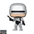 RoboCop Metallic Funko Pop! Vinyl Figure - EE Excl.