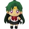 Sailor Moon Pluto 8-Inch SD Plush