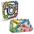 Trouble Game