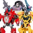 Transformers Studio Series Premier Deluxe Wave 24 Case of 8