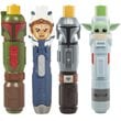 Star Wars Lightsaber Squad Wave 3 Case of 12