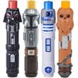 Star Wars Lightsaber Squad Wave 6 Case of 12