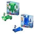 PJ Masks Glow and Go Racers Wave 1 Case of 3