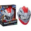 Power Rangers Dino Fury Red Ranger Battle Mask