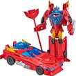 Transformers Cyberverse Adventures Ultimate Hot Rod