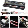 Star Wars The Mandalorian Nerf Amban Phase-Pulse Blaster