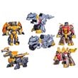 Transformers Dinobot Adventures Dinobot Squad 3-Pack