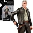 Star Wars Black Series Han Solo (The Force Awakens) Figure