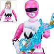 Power Rangers Lightning Collection Lost Galaxy Pink Ranger
