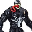 Spider-Man Titan Hero Venom 12-Inch Action Figure