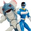 Power Rangers Lightning Collection Deluxe Figures Wave 1