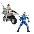 Power Rangers Lightning Collection Deluxe Figures Wave 4