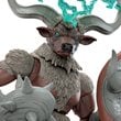Power Rangers Lightning Collection Mighty Minotaur Figure