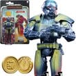 Star Wars Black Series Credit Collection Dark Trooper Figure