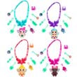 Baby Alive Glo Pixies Minis Carry �n Care Necklace Wave 1