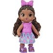 Baby Alive Sudsy Styling Doll with Salon Chair