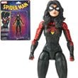 Spider-Man Retro Marvel Legends Jessica Drew Spider-Woman