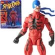 Spider-Man Marvel Legends Tarantula 6-Inch Action Figure