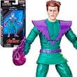 Avengers Marvel Legends Molecule Man 6-Inch Action Figure
