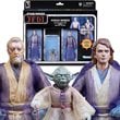 Star Wars Black Series Force Spirits 6-Inch Action Figures