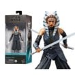 Star Wars The Black Series 6-Inch Ahsoka Tano Action Figure