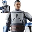 Star Wars Black Series Mandalorian Fleet Commander Figure