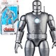 Avengers Marvel Legends Series Iron Man (Model 01) Figure