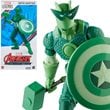 Avengers Marvel Legends Super-Adaptoid 12-Inch Action Figure
