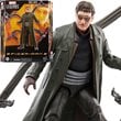 Spider-Man Marvel Legends NWH Doc Ock 6-Inch Action Figure