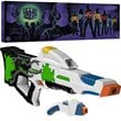 Star Trek Nerf LMTD Starfleet Type 2 and 3 Phaser Blasters